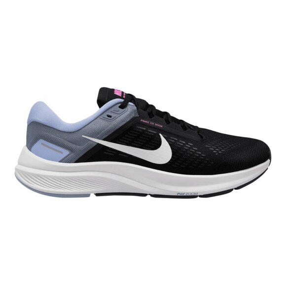 Brand New Nike Men's Air Zoom Structure 24 Running Shoes - Breathable, Cushioned - Picture 7 of 7